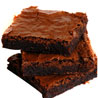 Fresh Brownies