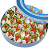 Anarkali Box
