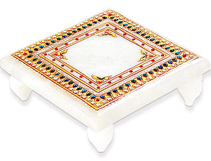 Marble Chowki