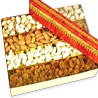 Diwali Dryfruit Box