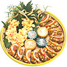 Diwali Bhaint