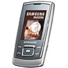 Samsung Mobile - SGH-E840