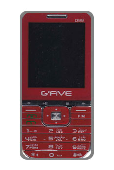G Five M99