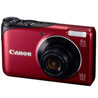 Canon Digital Camera - PowerShot A2200