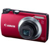 Canon Digital Camera - PowerShot A3300