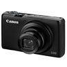 Canon Digital Camera - PowerShot S95