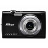 Nikon Coolpix Digital Camera - S2500