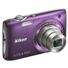 Nikon Coolpix Digital Camera - S3100