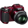 Nikon Coolpix Digital Camera - L120