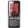 Sony Ericsson Mobile - G502