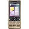 Sony Ericsson Mobile - G700
