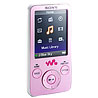 Sony Walkman Video MP3 Player - NWZ-E436F/P