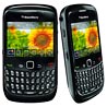 Blackberry Mobile Phone - 8520