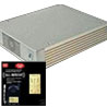 Techchom External Casing for CD-ROM/CDRW/DVD Drives/DVDRRW