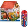 Play Cottage Tent House