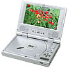 Worldtech Portable DVD Player - 7