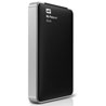 Western Digital My Passport Studio + Firewire 800 1TB HDD