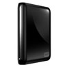 Western Digital Passport 500GB USB HDD for Mac