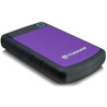 Transcend StoreJet 1TB External Portable Hard Disk Drive