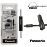 Panasonic Canal Type Insidephones with Mic