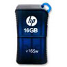 HP 16 GB Mini Pen Drive V165W