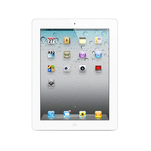 Apple iPad 16GB with Wi-Fi + 4G - MD369HNA