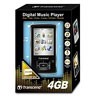 Rakhi Gifts to India, Transcend 4GB MP4 Player - MP870 Rakhi Gifts to India, Transcend 4GB MP4 Player - MP870