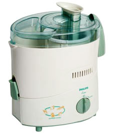 Philips Juicer - HL1631/J