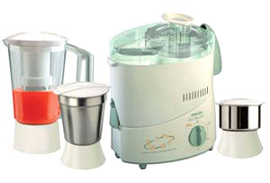 Philips Juicer Mixer Grinder - HL 1632