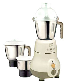 Philips Mixer Grinder - HL1643