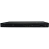Mitashi DVD Player with HDMI Output and MMC Card Reader - MI 711 HD