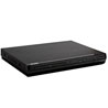 Mitashi DVD Player with USB & MMC Card Reader - DVD 2711