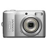 Nikon Coolpix 8 Mega Pixels Digital Camera with 4 GB Card & Pouch