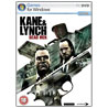 Kane & Lych: Dead Man PC DVD Game