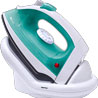 Cordless Steam Iron CG-CS