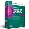 Kaspersky Internet Security 2013 - 1 PC