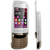 Nokia Mobile Phone-C2-02 Slider