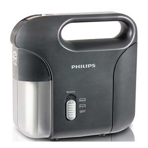 Philips Emergency Lamp