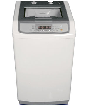 Videocon Top Loading Washing Machine - 6.5 kg