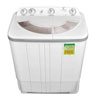 Videocon Semi Automatic Washing Machine - 6.0 kg