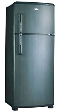 Diwali Gifts, Whirlpool Frost Free Refrigerator - 310 Ltrs