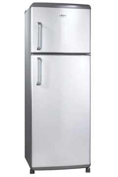 Whirlpool Frost Free Refrigerator - 220 liters