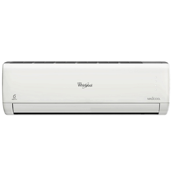 whirlpool split ac 2 ton
