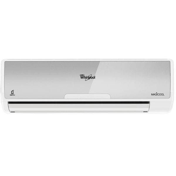 whirlpool magiccool ac