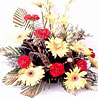 Mix Flowers Arrangement