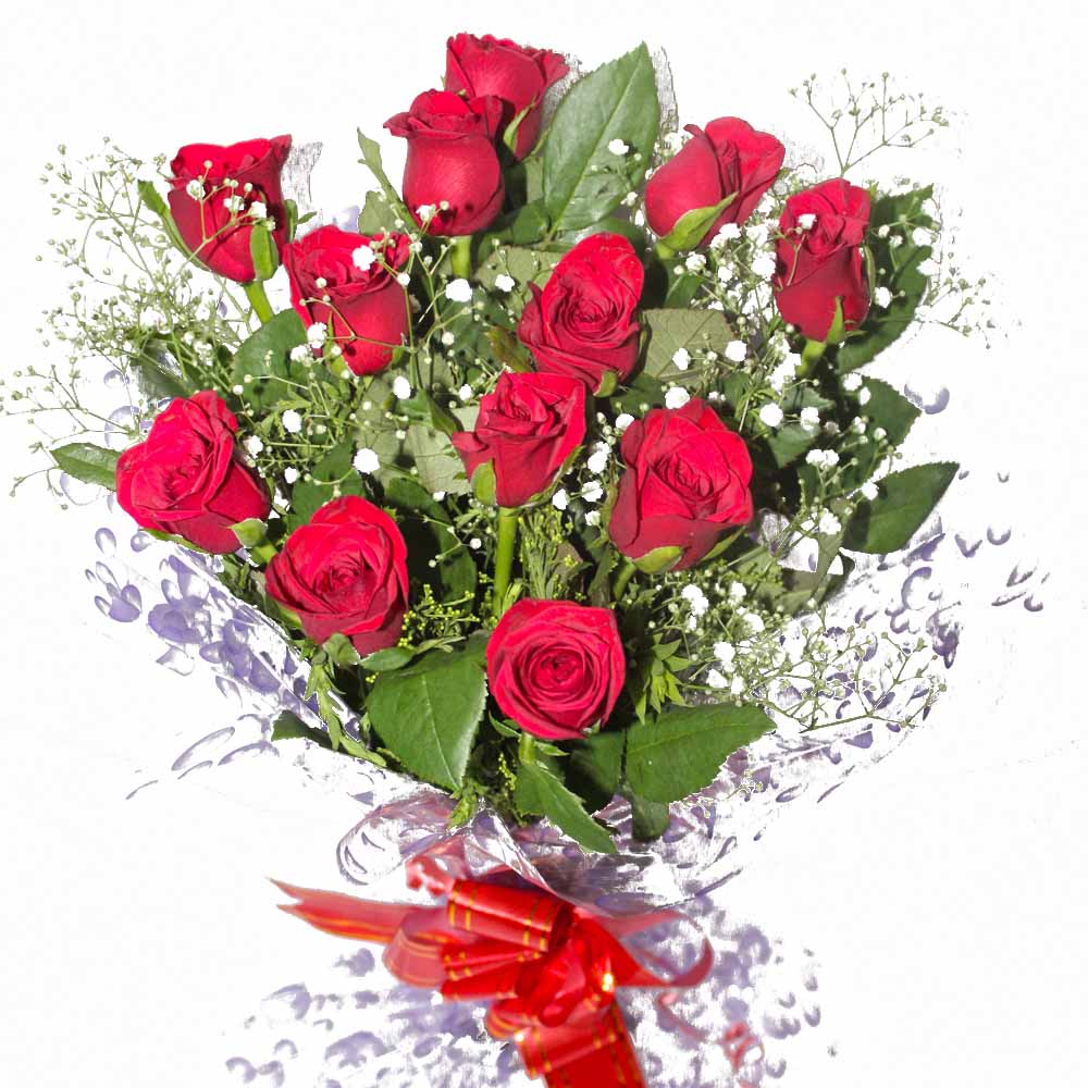 Anniversary Special Bouquet India