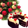 Black Forest Wishes