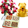 Appealing Charm of Love