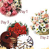 Three Day Serenade