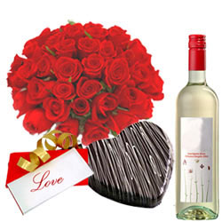 Heartful Sentiments